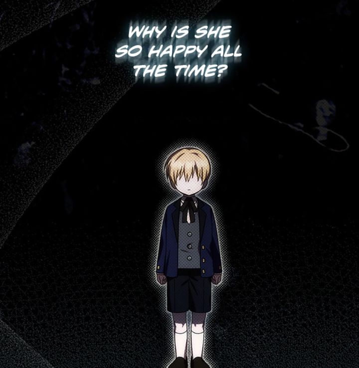 It’s My First Time Being Loved - Chapter 24 Page 5