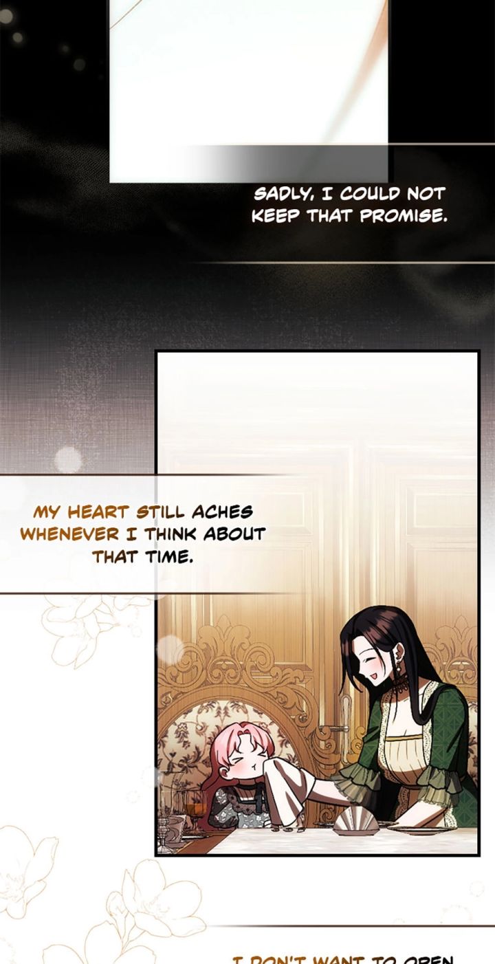 It’s My First Time Being Loved - Chapter 24 Page 53