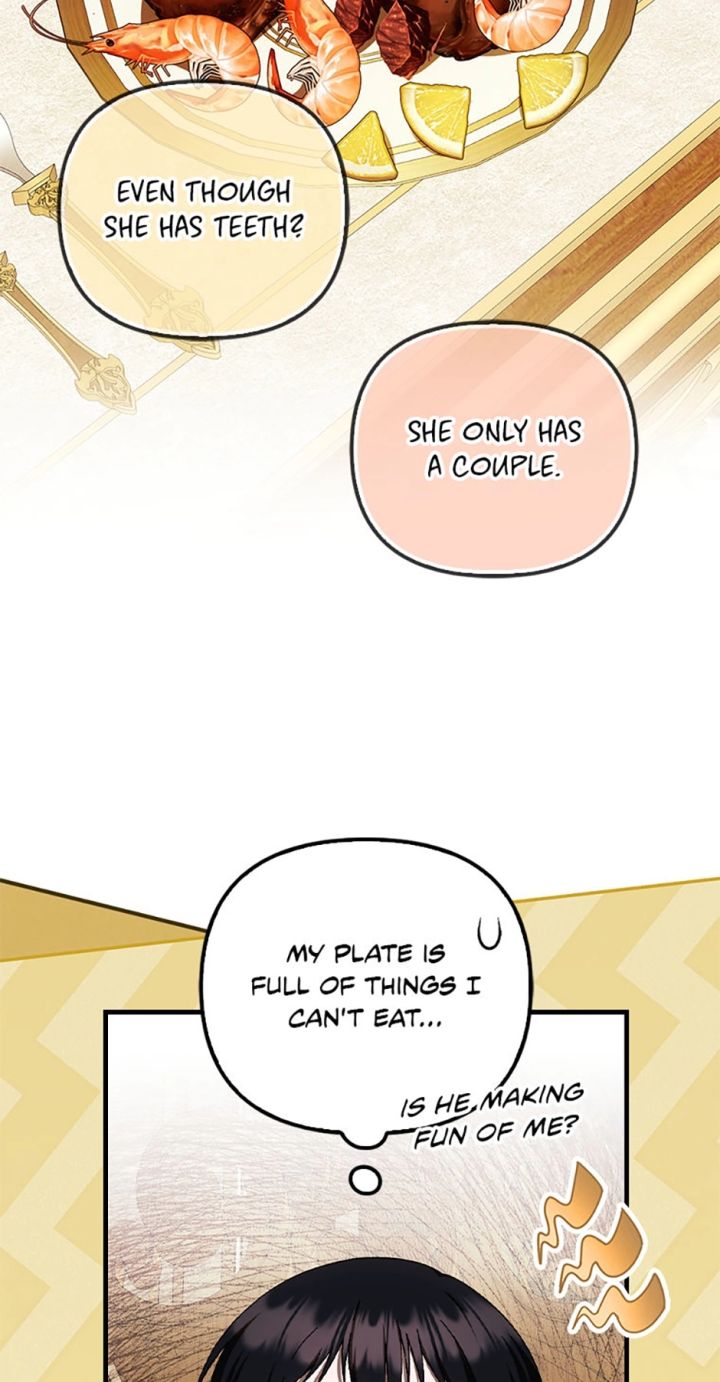 It’s My First Time Being Loved - Chapter 24 Page 58