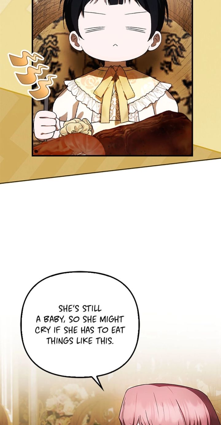 It’s My First Time Being Loved - Chapter 24 Page 59
