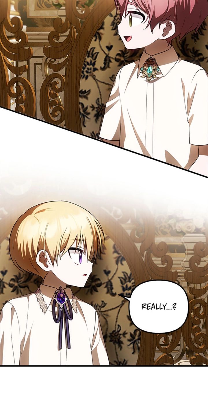 It’s My First Time Being Loved - Chapter 24 Page 60