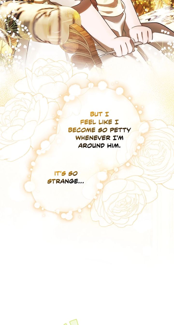 It’s My First Time Being Loved - Chapter 24 Page 64