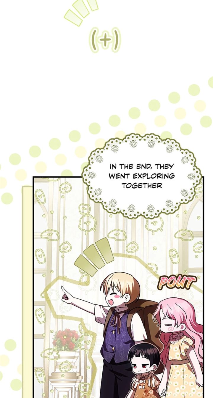 It’s My First Time Being Loved - Chapter 24 Page 65