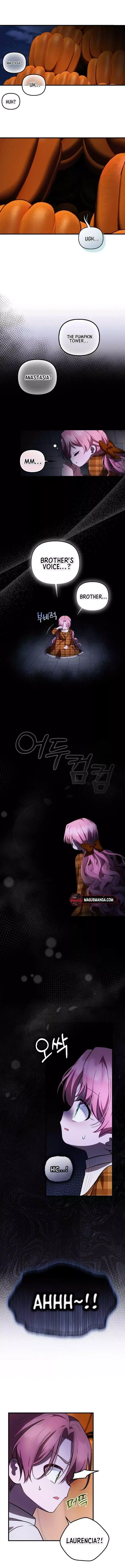 It’s My First Time Being Loved - Chapter 28 Page 10