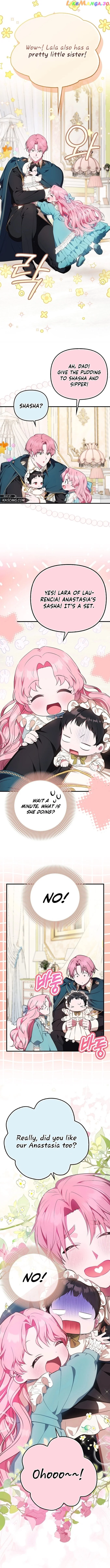 It’s My First Time Being Loved - Chapter 3 Page 3