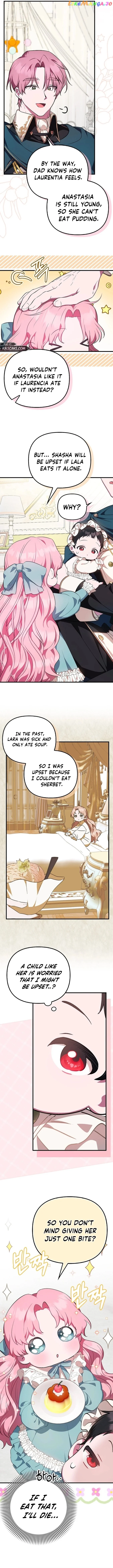 It’s My First Time Being Loved - Chapter 3 Page 4