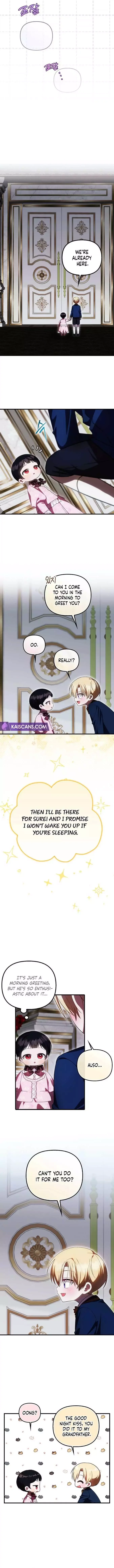 It’s My First Time Being Loved - Chapter 31 Page 5
