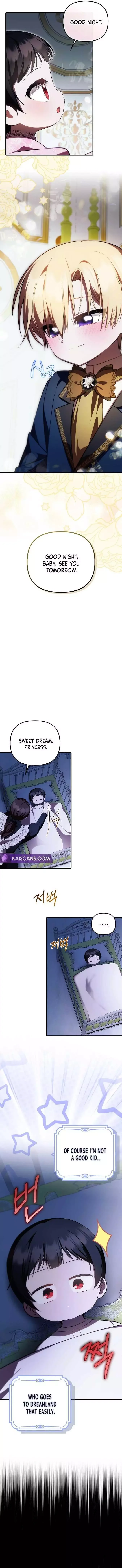 It’s My First Time Being Loved - Chapter 31 Page 7