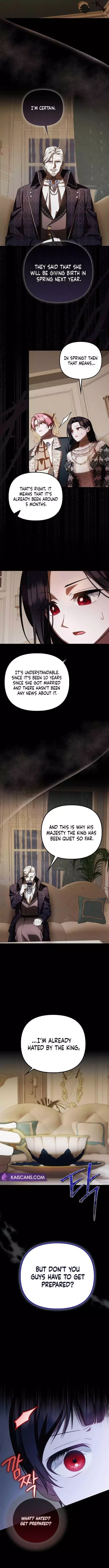 It’s My First Time Being Loved - Chapter 31 Page 9