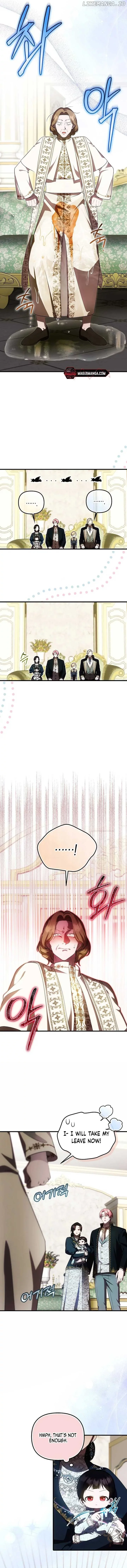 It’s My First Time Being Loved - Chapter 33 Page 10