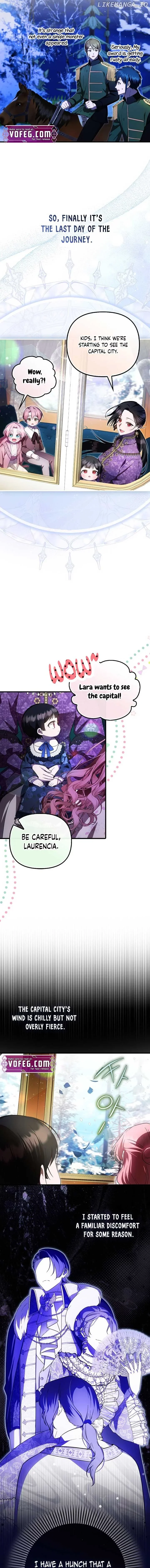 It’s My First Time Being Loved - Chapter 34 Page 9