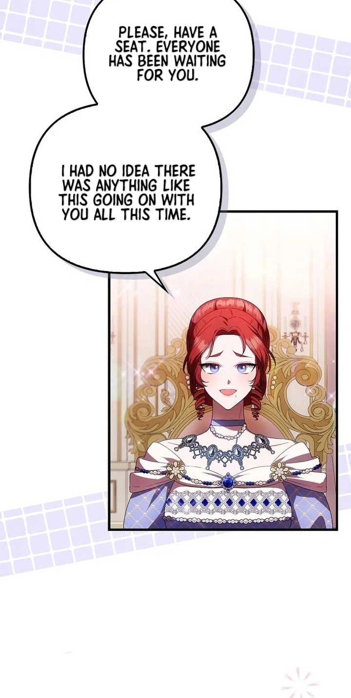 It’s My First Time Being Loved - Chapter 37 Page 18