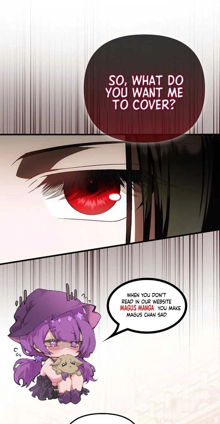 It’s My First Time Being Loved - Chapter 37 Page 26