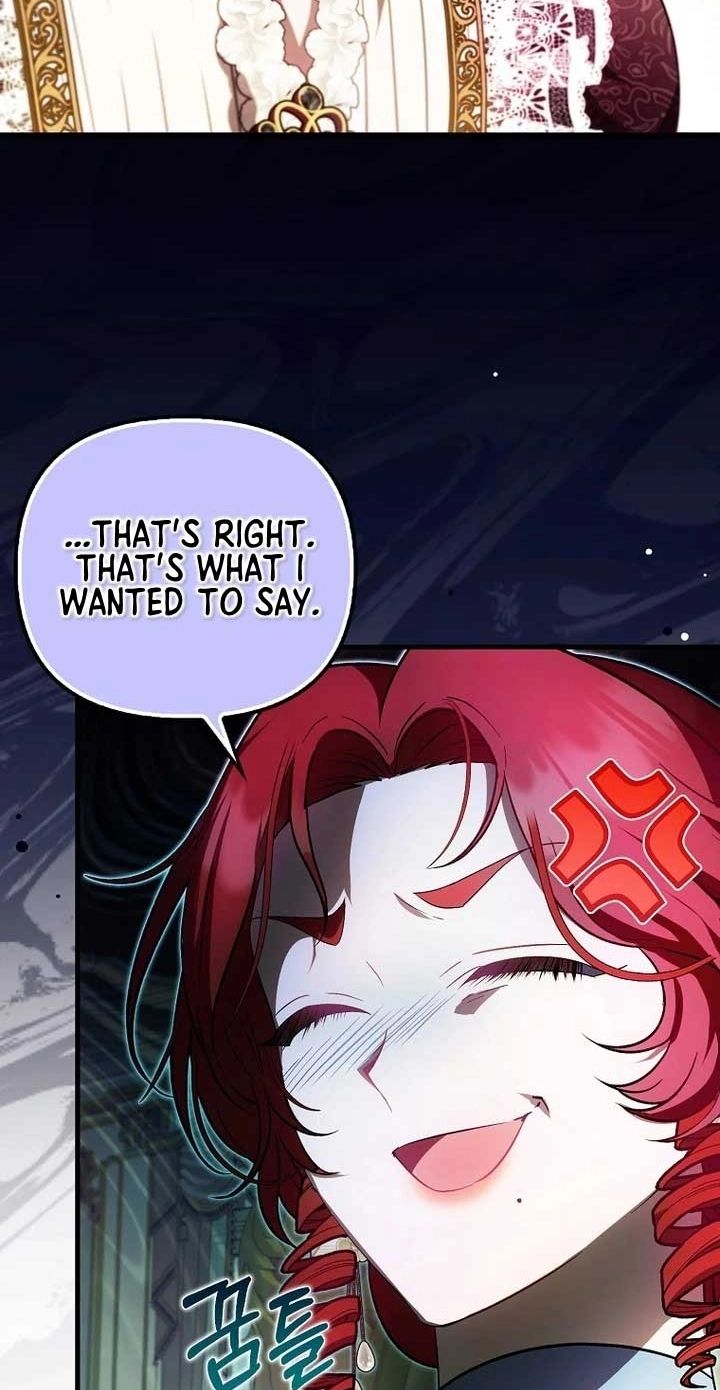 It’s My First Time Being Loved - Chapter 37 Page 30