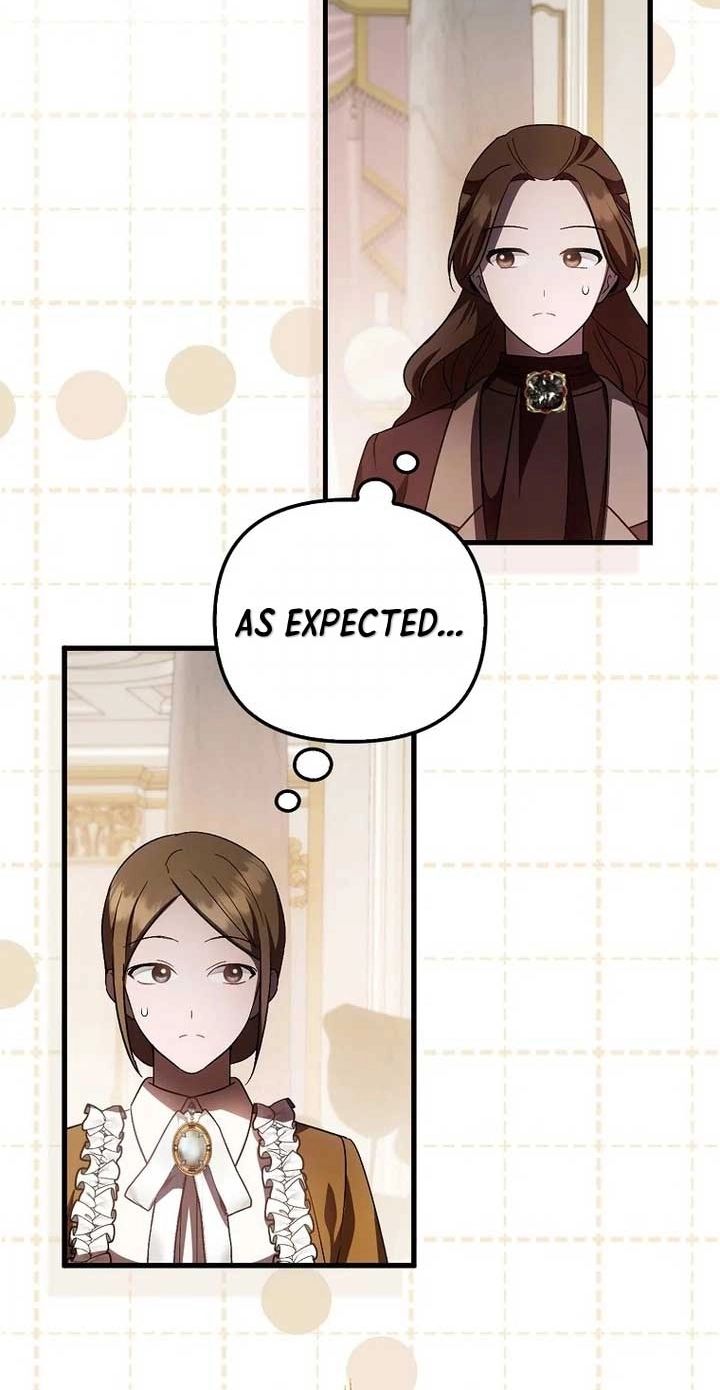 It’s My First Time Being Loved - Chapter 37 Page 34