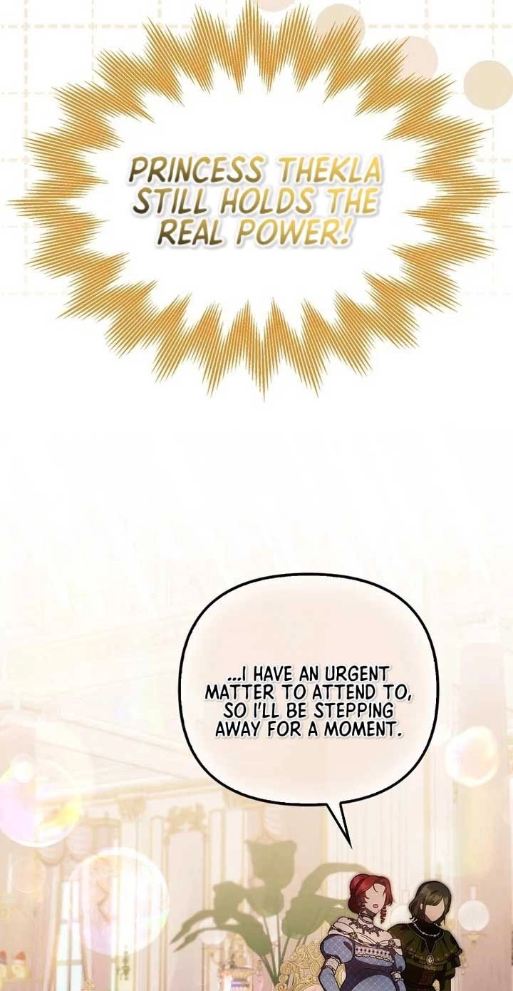 It’s My First Time Being Loved - Chapter 37 Page 35
