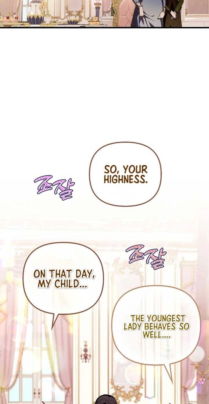 It’s My First Time Being Loved - Chapter 37 Page 36