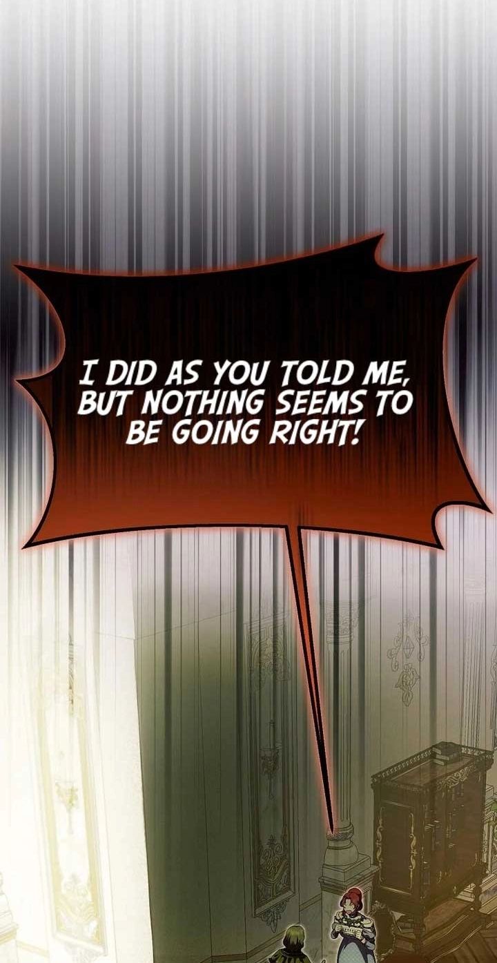 It’s My First Time Being Loved - Chapter 37 Page 45