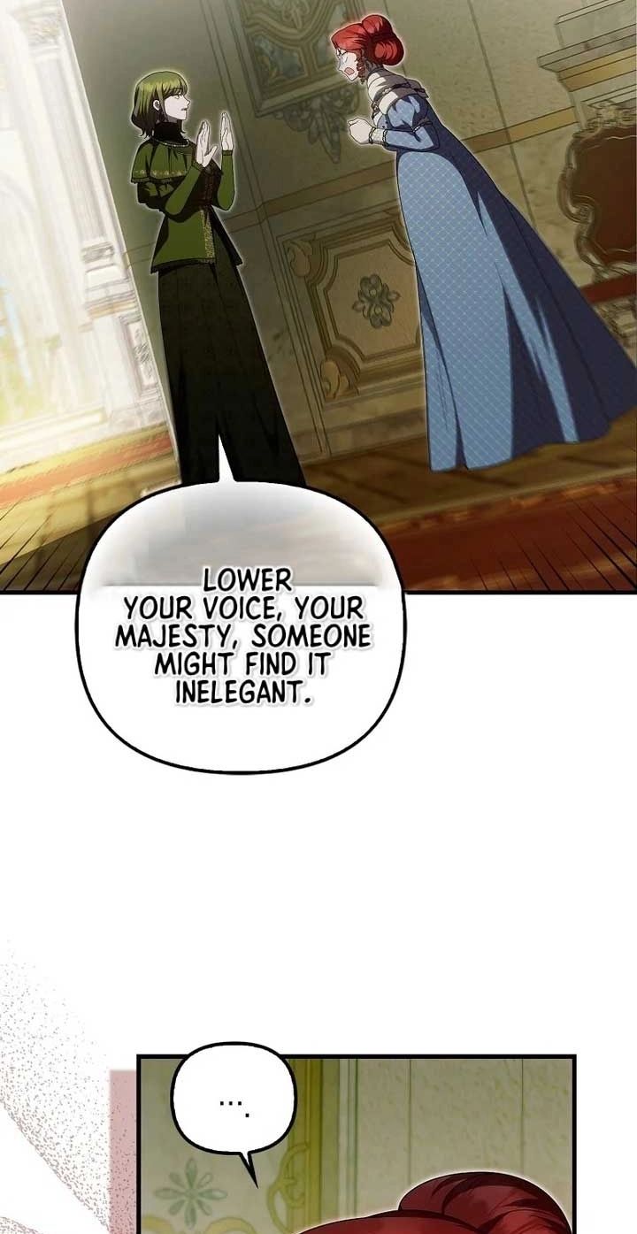 It’s My First Time Being Loved - Chapter 37 Page 46
