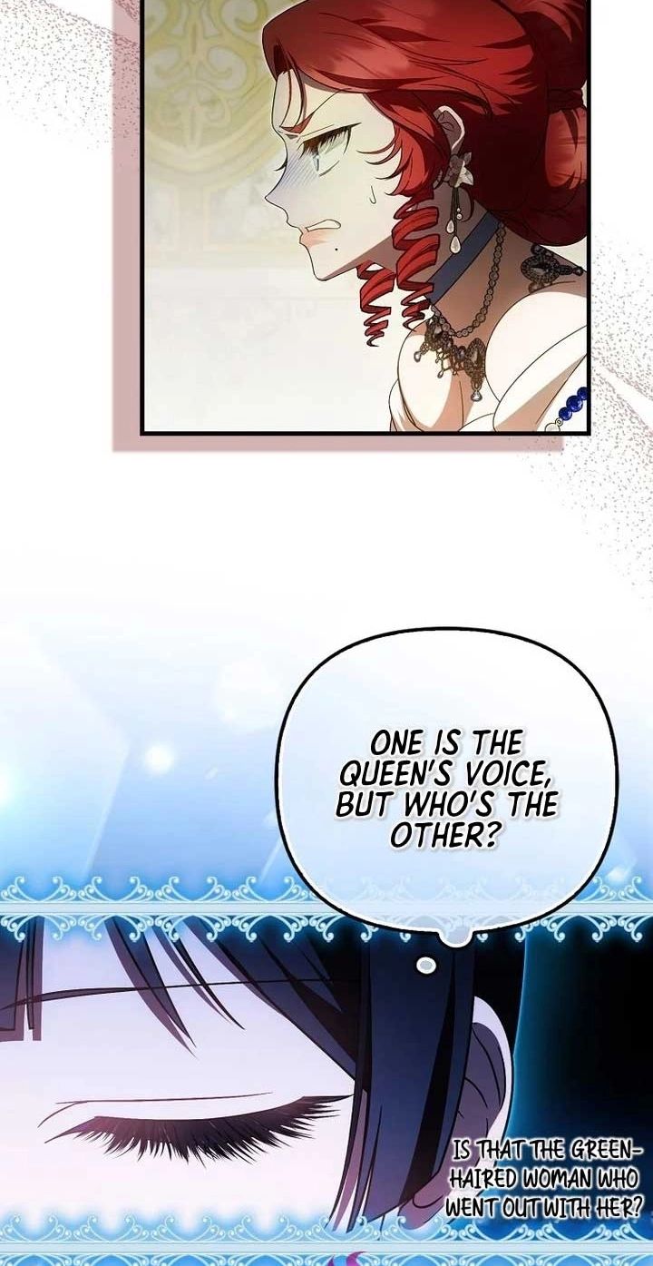 It’s My First Time Being Loved - Chapter 37 Page 47