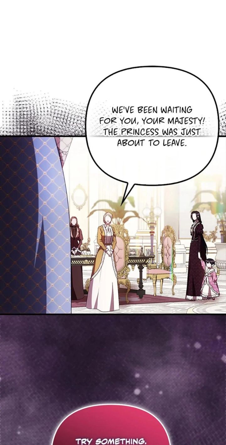 It’s My First Time Being Loved - Chapter 38 Page 1