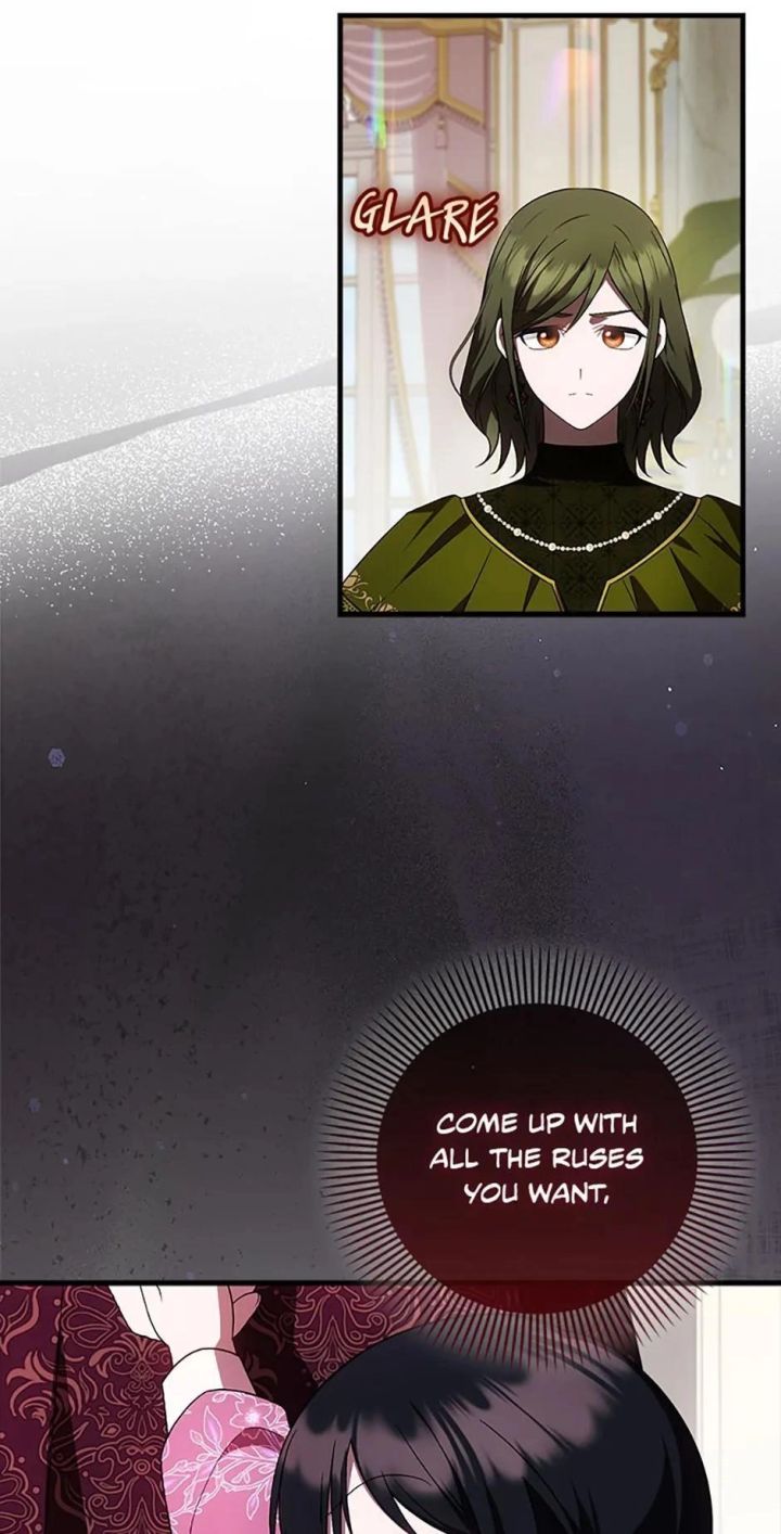It’s My First Time Being Loved - Chapter 38 Page 10