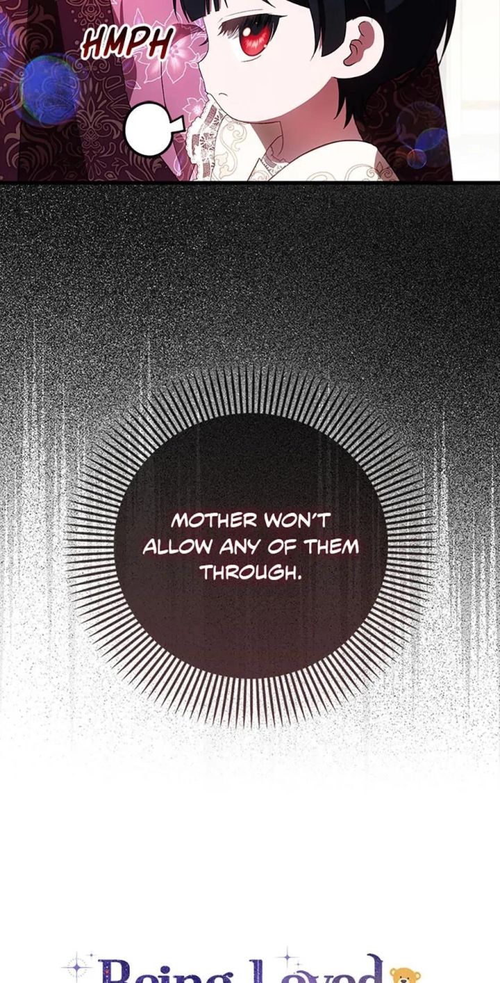 It’s My First Time Being Loved - Chapter 38 Page 11