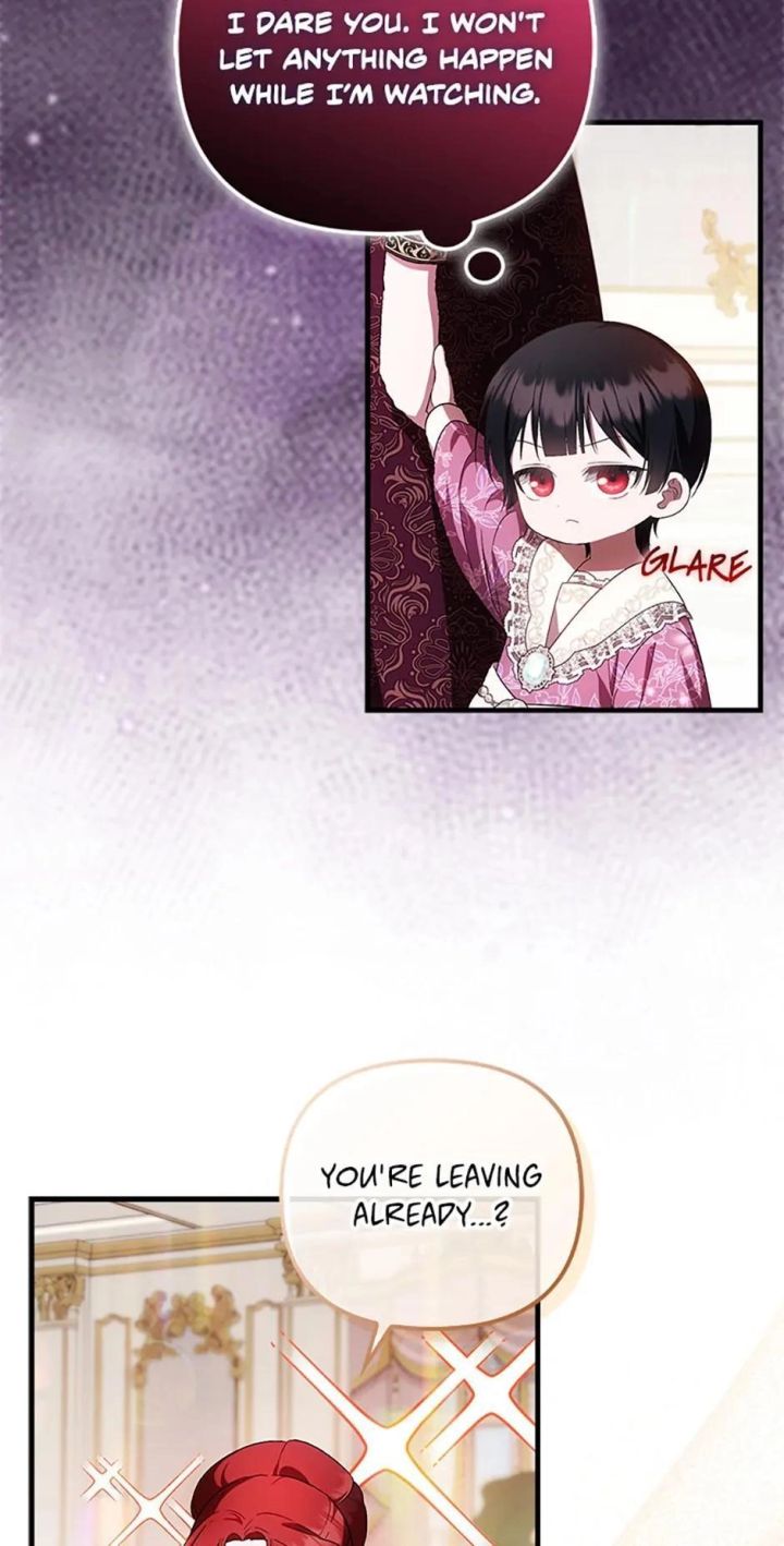 It’s My First Time Being Loved - Chapter 38 Page 2