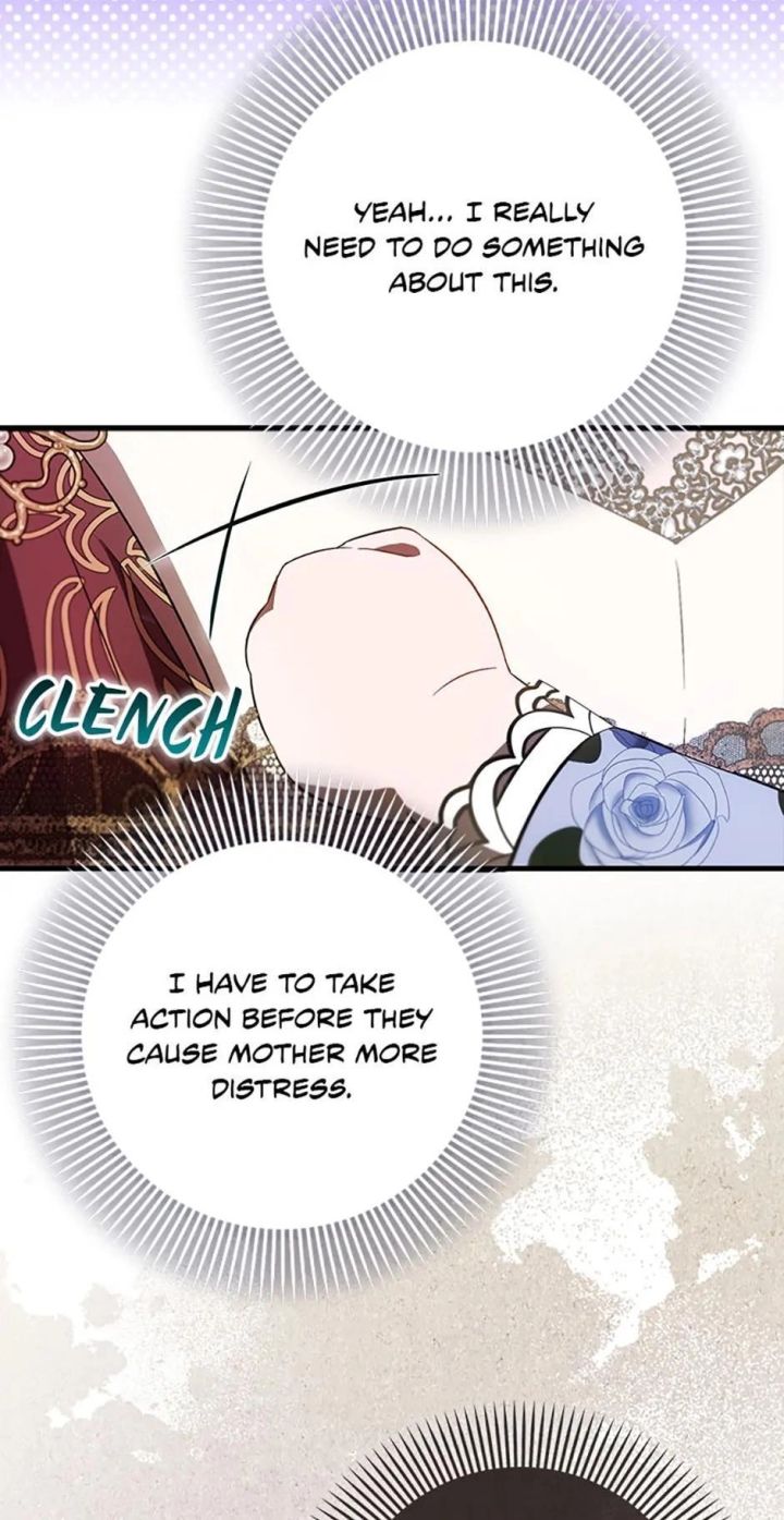 It’s My First Time Being Loved - Chapter 38 Page 28