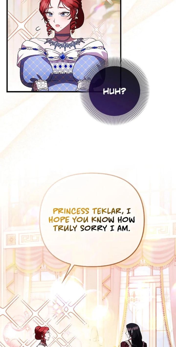 It’s My First Time Being Loved - Chapter 38 Page 3