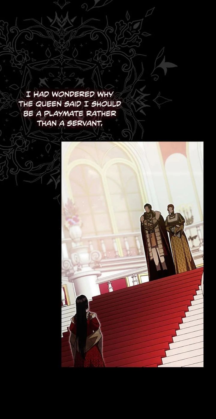 It’s My First Time Being Loved - Chapter 38 Page 34