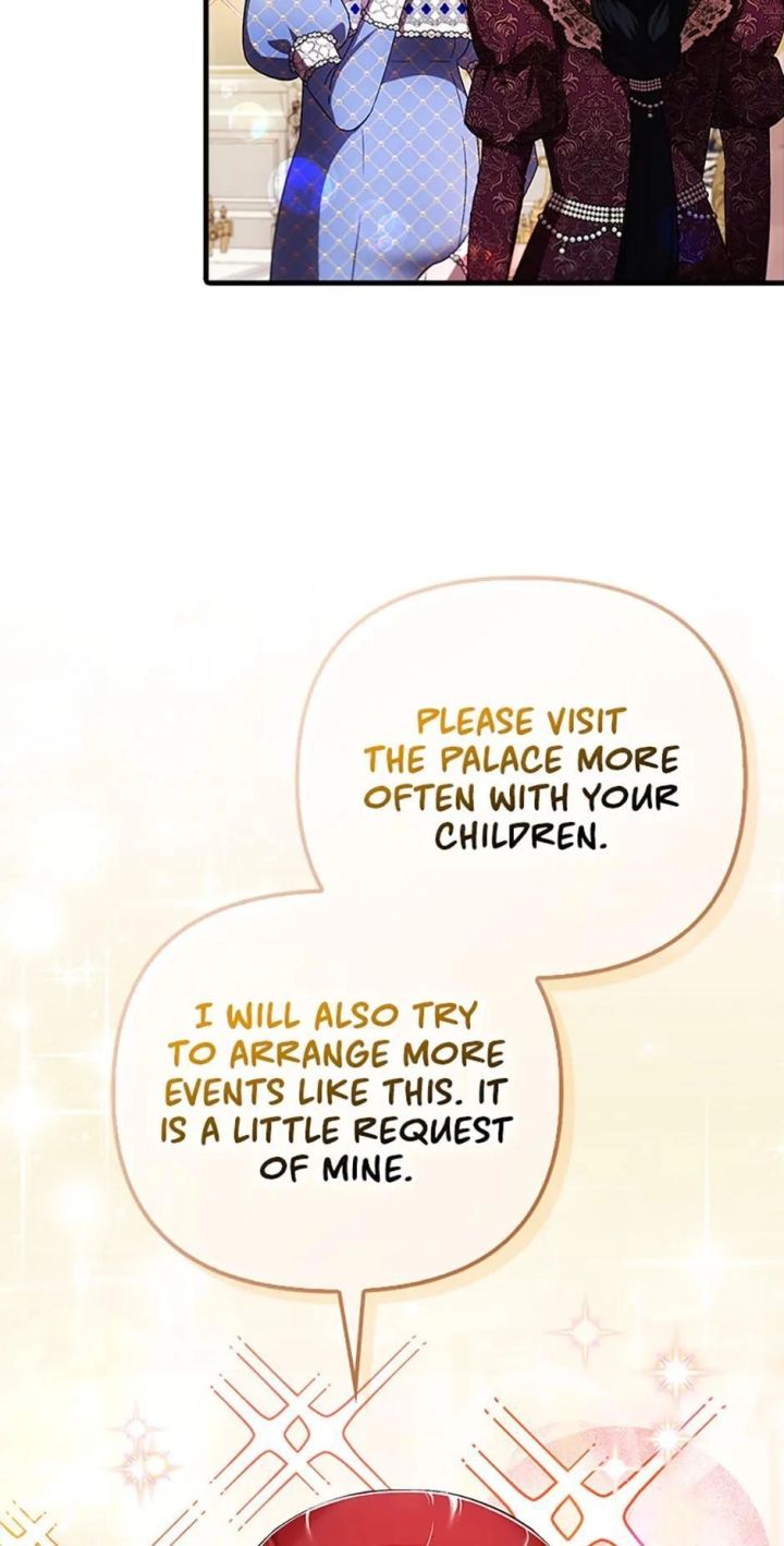 It’s My First Time Being Loved - Chapter 38 Page 5