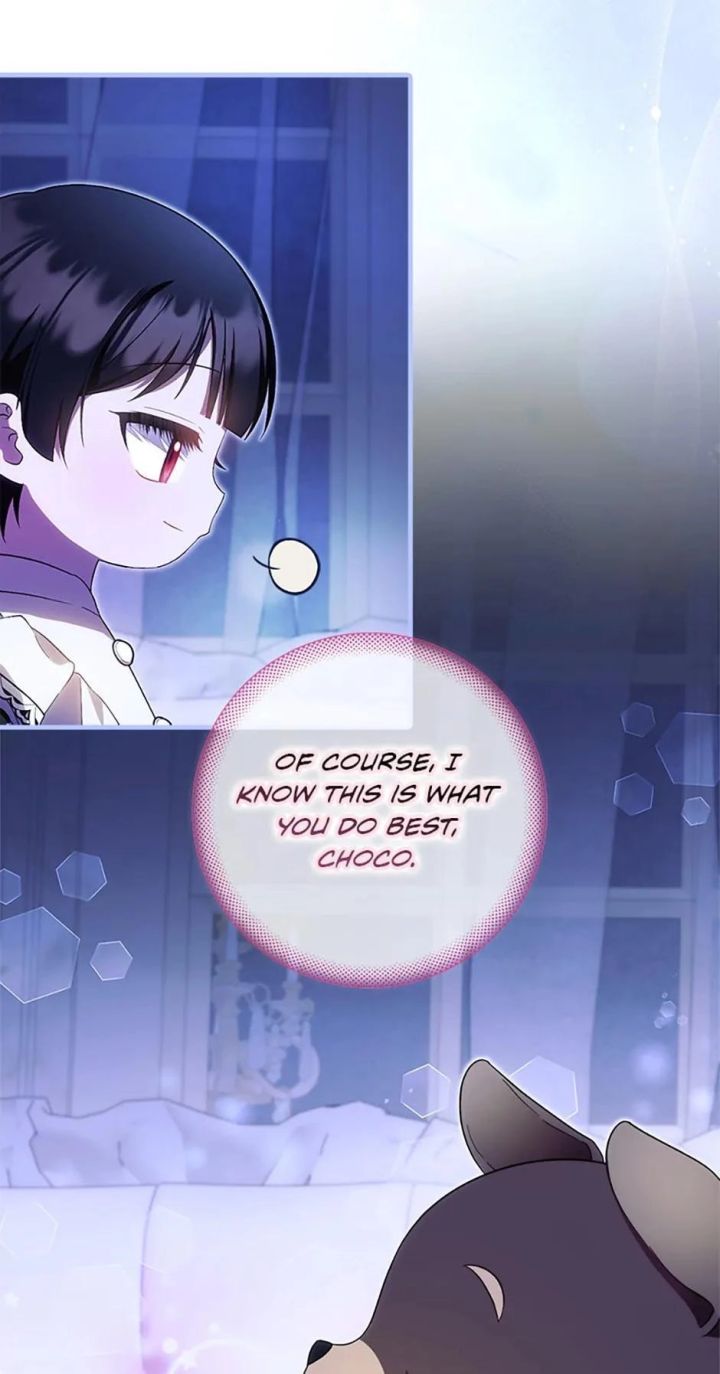 It’s My First Time Being Loved - Chapter 38 Page 50