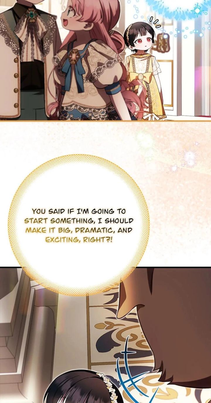 It’s My First Time Being Loved - Chapter 38 Page 54
