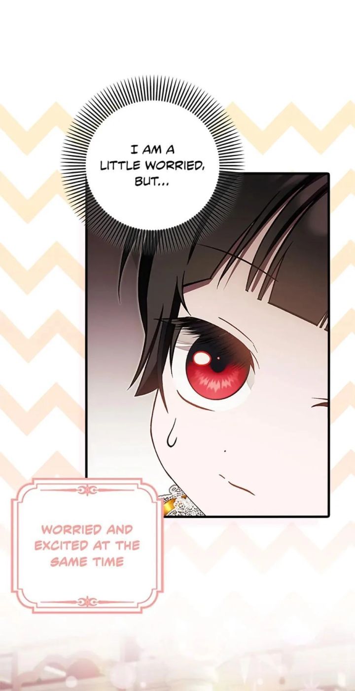 It’s My First Time Being Loved - Chapter 38 Page 56