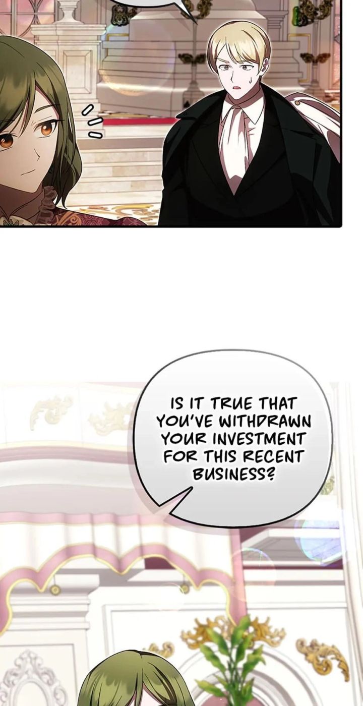 It’s My First Time Being Loved - Chapter 38 Page 58