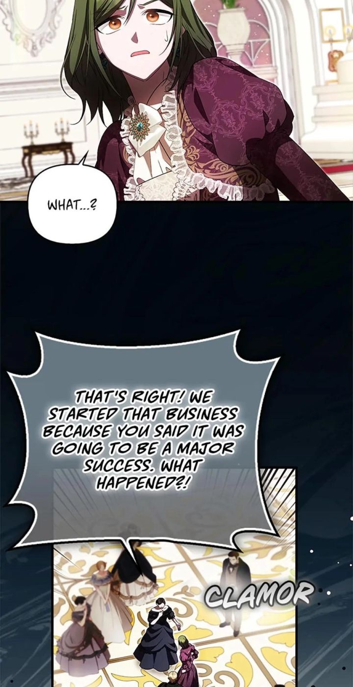 It’s My First Time Being Loved - Chapter 38 Page 59