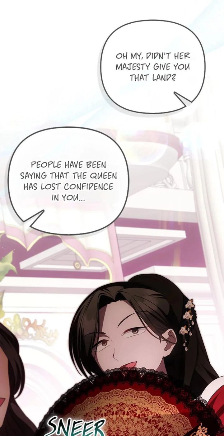 It’s My First Time Being Loved - Chapter 38 Page 61