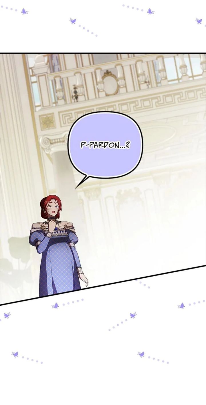 It’s My First Time Being Loved - Chapter 38 Page 8