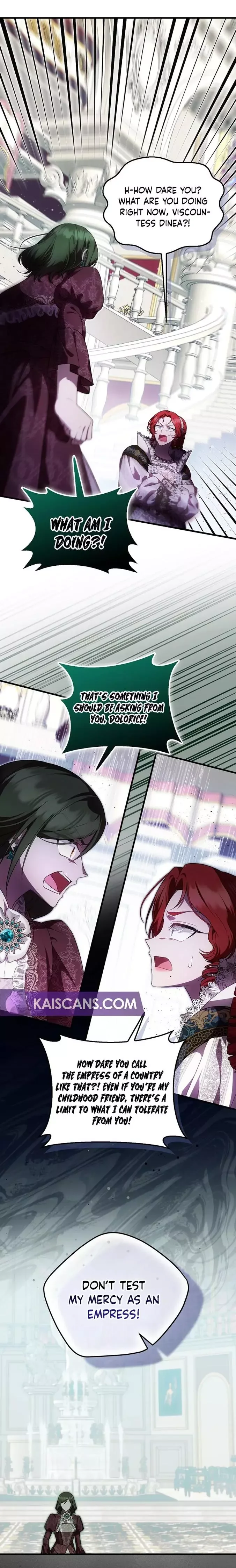 It’s My First Time Being Loved - Chapter 39 Page 2