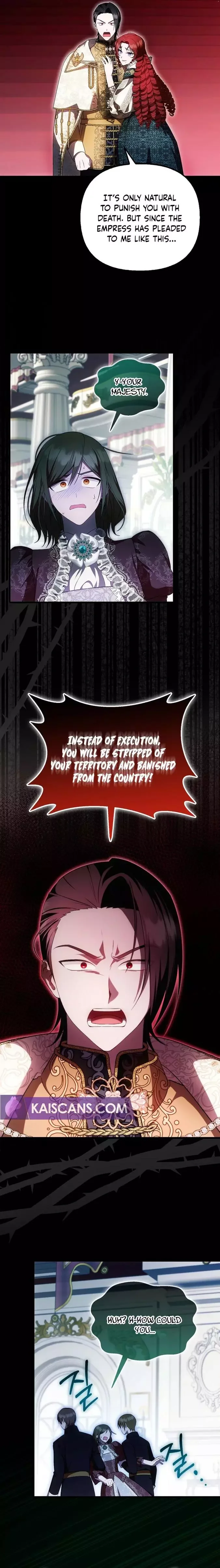It’s My First Time Being Loved - Chapter 39 Page 12