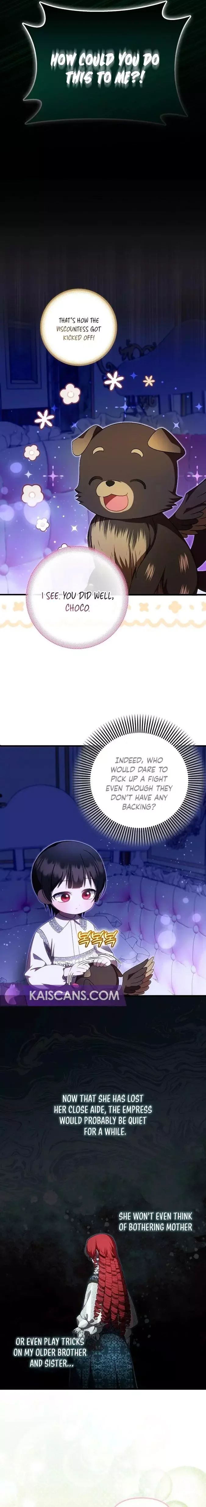 It’s My First Time Being Loved - Chapter 39 Page 13