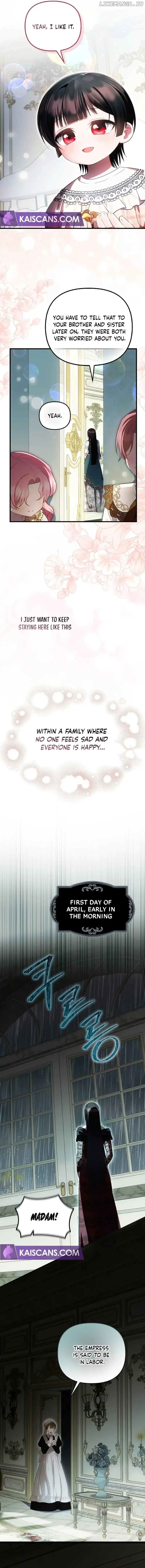 It’s My First Time Being Loved - Chapter 40 Page 10