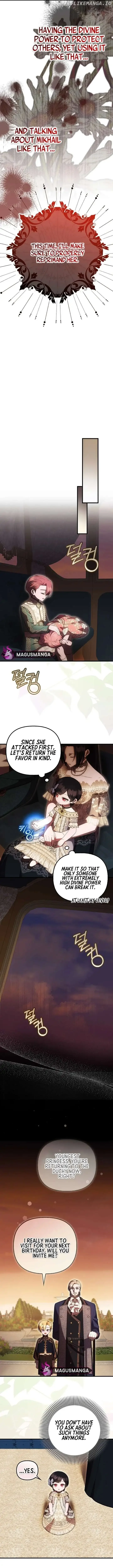It’s My First Time Being Loved - Chapter 42 Page 10