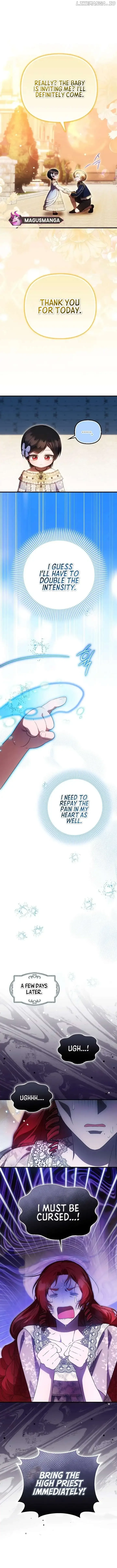 It’s My First Time Being Loved - Chapter 42 Page 11