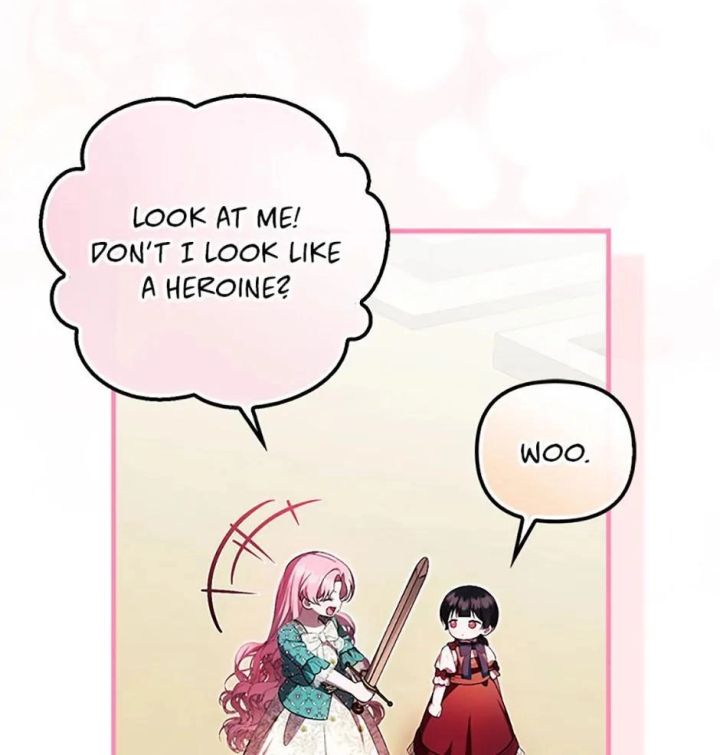 It’s My First Time Being Loved - Chapter 44 Page 16