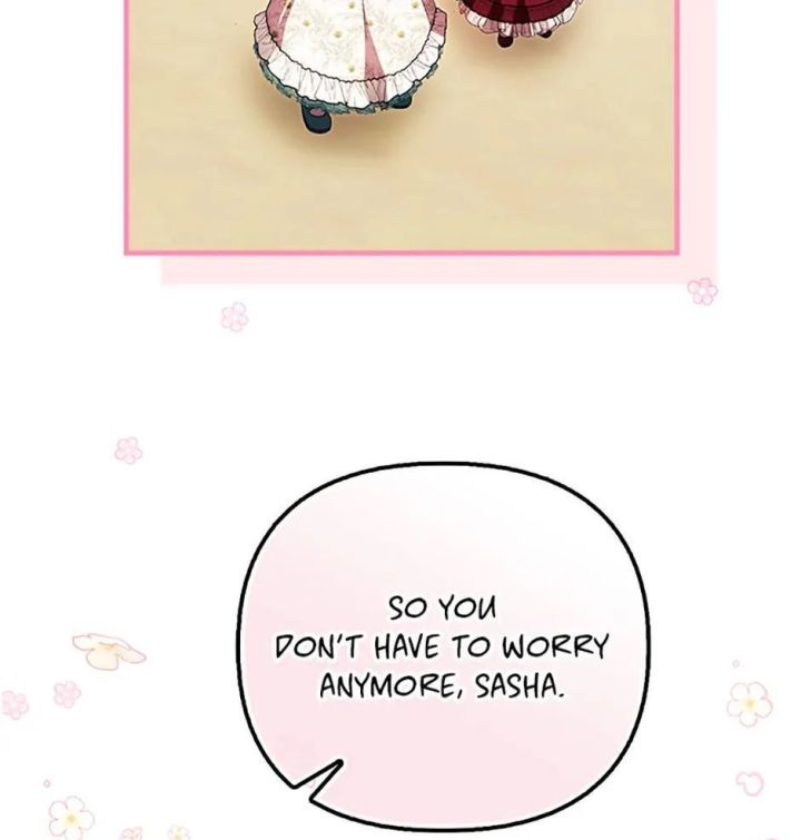 It’s My First Time Being Loved - Chapter 44 Page 17