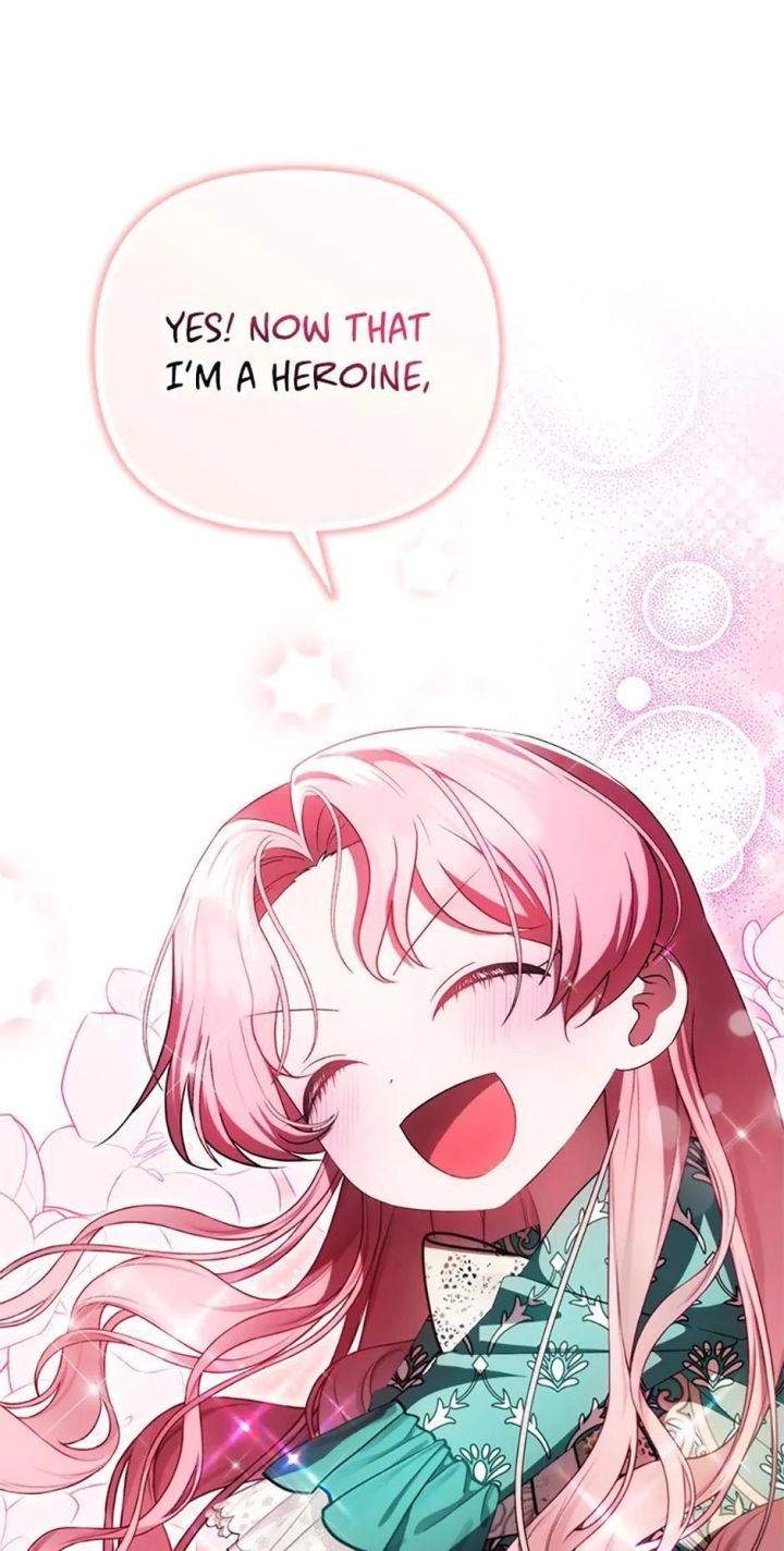 It’s My First Time Being Loved - Chapter 44 Page 18