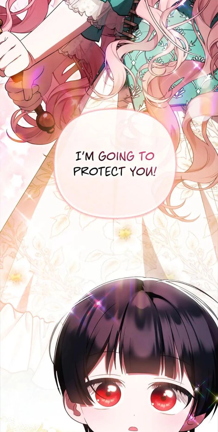 It’s My First Time Being Loved - Chapter 44 Page 19