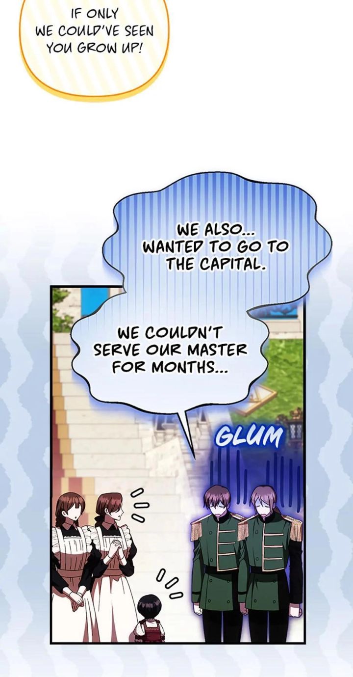 It’s My First Time Being Loved - Chapter 44 Page 2